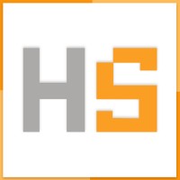 HackSoft logo - Similar company to Hackbulgaria