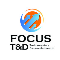 Focus T&D - Treinamento e Desenvolvimento logo - Similar company to Hcd Consultoria
