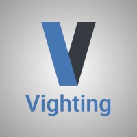 Vighting logo - Similar company to Computergy World