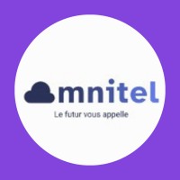 Omnitel logo - Similar company to Méduse Systèmes