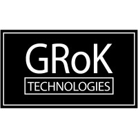 GRoK Technologies LLC logo - Similar company to Tierra Del Sol Bienes Raíces.