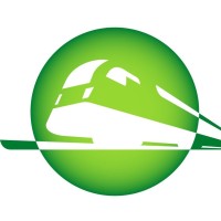 HUNGRAIL Magyar Vasúti Egyesület logo - Similar company to V-Híd