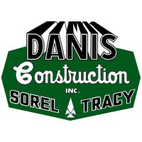 Danis Construction Sorel-Tracy