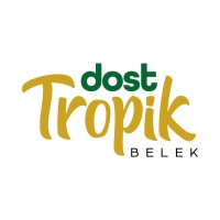 Dost Tropic Inc. logo - Similar company to Dost Agropark