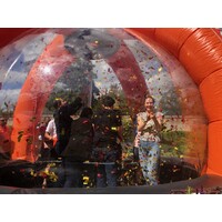 Teambuilding Solutions Ltd logo - Similar company to Eml Team Building