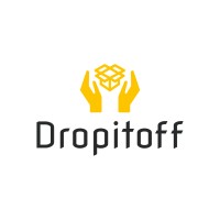 Dropitoff logo - Similar company to Speed Global Logistics