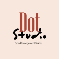 Dot Studios Creative logo - Similar company to Wolf Pixel