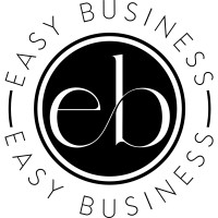 EasyBusiness logo - Similar company to Cemb