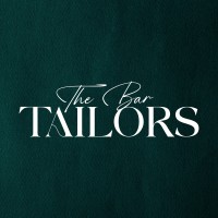 The Bar Tailors logo - Similar company to The Bar Tailors