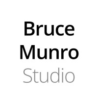 Bruce Munro Studio logo - Similar company to Air Giants