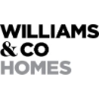 Williams & Co. Homes