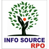 Info Source RPO logo - Similar company to Infosource