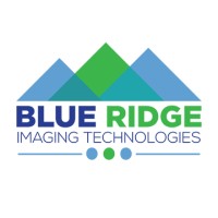Blue Ridge Imaging Technologies logo - Similar company to Imperial Imaging Technology