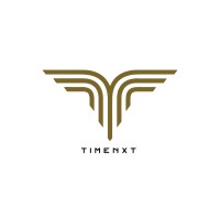 TimeNXT logo - Similar company to Phabio Overseas