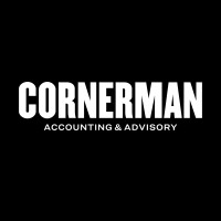 Cornerman Accounting & Advisory logo - Similar company to Make Cents