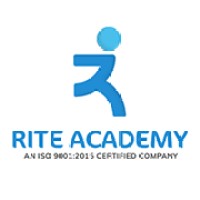 RITE Academy logo - Similar company to Sriven Mep Engineering