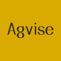Agvise logo - Similar company to Optimalnutritionltd