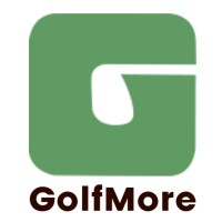 GolfMore logo - Similar company to Range Servant