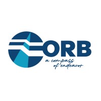 ORB Management Corporation logo - Similar company to Gro Dev