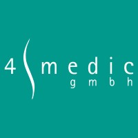 4medic GmbH logo - Similar company to Cas_Data Gmbh