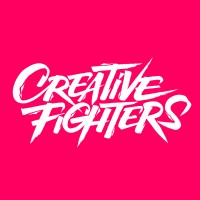 Creative Fighters logo - Similar company to Zelig - School For Documentary