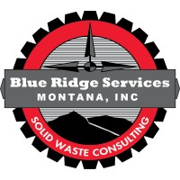 Blue Ridge Services Montana, Inc. logo - Similar company to Tso Link