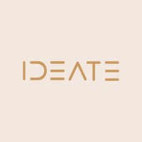 IDEATE logo - Similar company to Potential Energy