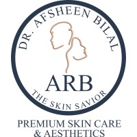 ARB by Dr. Afsheen Bilal logo - Similar company to Lavliér