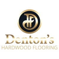 Denton's Hardwood Flooring logo - Similar company to Az Supreme Flooring Llc