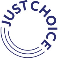 JustChoice logo - Similar company to Fresh Test