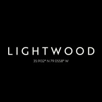 Lightwood Studios logo - Similar company to Beyondthosehills