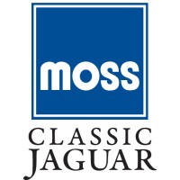 Moss Classic Jaguar logo - Similar company to Durocher Auto Group, Inc.