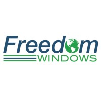 Freedom Windows, LLC logo - Similar company to Fit Minds