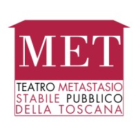 Fondazione Teatro Metastasio di Prato logo - Similar company to Amat - Accademia Musica Arte Teatro