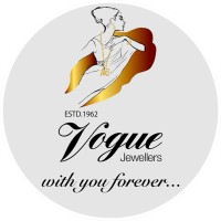 Vogue Jewellers (Pvt) Ltd logo - Similar company to Iris Paris