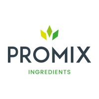 PROMIX Ingredients logo - Similar company to Liquid Concepts