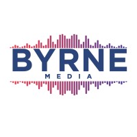 Byrne Media logo - Similar company to Compo Hotels