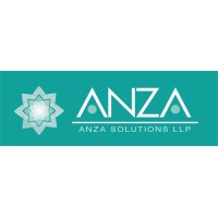 Anza Solutions LLP logo - Similar company to Infowebment Solution And Consultancy Services
