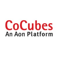 CoCubes.com logo - Similar company to Prepinsta
