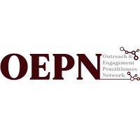 Outreach Engagement Practitioners Network logo - Similar company to Collaboratory