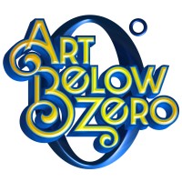 Art Below Zero Inc. / Sculptures in ice