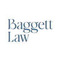 Baggett Law Personal Injury Lawyers logo - Similar company to Block & Scarpa