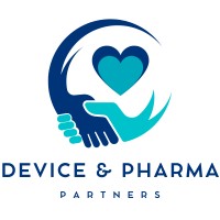 Device & Pharma Partners, LLC logo - Similar company to Xcite Steps