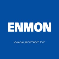 ENMON Hrvatska logo - Similar company to Enmon Srbija
