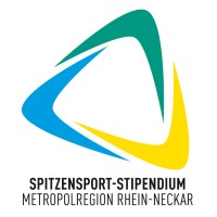 Spitzensport-Stipendium Metropolregion Rhein-Neckar logo - Similar company to Designmaleins®