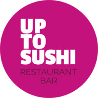 Up to Sushi logo - Similar company to 100% Titular S.A.