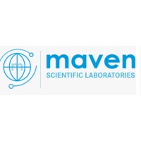 Maven Scientific Laboratories Pvt Ltd logo - Similar company to Anansys Software Inc.