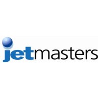 Jetmasters Oy logo - Similar company to Astex Engineering Oy