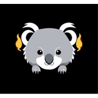 Koala Boost 🐨 logo - Similar company to Rolly