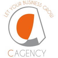 CAGENCY logo - Similar company to Cvg Holding Bv